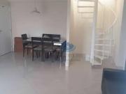 Cobertura para Locação em São Paulo/SP Vila Gumercindo 2...