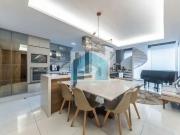 Cobertura para Locação em São Paulo/SP Vila Gumercindo 3...