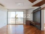 Cobertura para Locação em São Paulo/SP Vila Madalena 2...