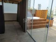 Cobertura para Locação em São Paulo/SP Vila Madalena 2...