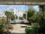 Cobertura para Locação em São Paulo/SP Vila Madalena 3...