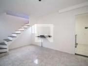 Cobertura para Locação em São Paulo/SP Vila Miriam 2 Quartos