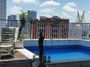 Cobertura para Locação em São Paulo/SP Vila Morumbi 4...