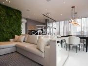 Cobertura para Locação em São Paulo/SP Vila Nova...