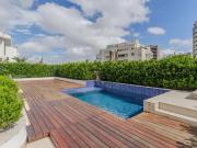 Cobertura para Locação em São Paulo/SP Vila Nova...