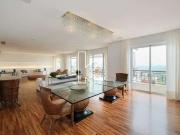 Cobertura para Locação em São Paulo/SP Vila Nova...