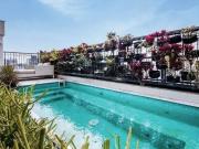 Cobertura para Locação em São Paulo/SP Vila Nova...