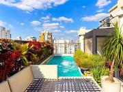 Cobertura para Locação em São Paulo/SP Vila Nova...