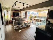 Cobertura para Locação em São Paulo/SP Vila Olímpia 1...