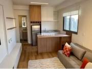 Cobertura para Locação em São Paulo/SP Vila Olímpia 1...