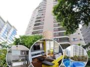 Cobertura para Locação em São Paulo/SP Vila Olímpia 2...