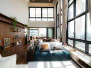 Cobertura para Locação em São Paulo/SP Vila Olímpia 5...