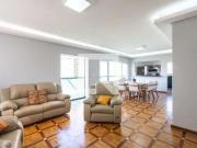 Cobertura para Locação em São Paulo/SP Vila Romana 2 Quartos