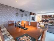 Cobertura para Locação em São Paulo/SP Vila Romana 3 Quartos