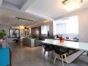 Cobertura para Locação em São Paulo/SP Vila Romana 3 Quartos