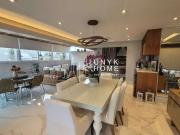 Cobertura para Locação em São Paulo/SP Vila Romana 5 Quartos