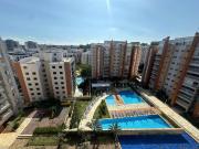 Cobertura para Locação em São Paulo/SP Vila São...