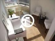 Cobertura para Locação em São Paulo/SP Vila Suzana 2 Quartos