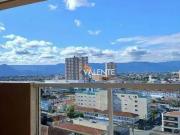 Cobertura para Locação em São Vicente/SP Centro 3 Quartos