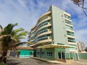 Cobertura para Locação em Salvador/BA Armação 2 Quartos