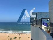 Cobertura para Locação em Salvador/BA Armação 2 Quartos