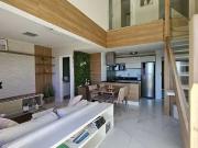 Cobertura para Locação em Salvador/BA Federação 2 Quartos