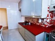 Cobertura para Locação em Salvador/BA Federação 3 Quartos