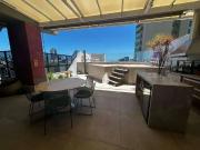 Cobertura para Locação em Salvador/BA Graça 3 Quartos