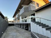 Cobertura para Locação em Salvador/BA Itapuã 3 Quartos