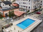 Cobertura para Locação em Salvador/BA Jardim das...