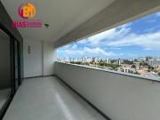 Cobertura para Locação em Salvador/BA Jardim Placaford 4...