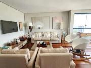 Cobertura para Locação em Salvador/BA Ondina 3 Quartos