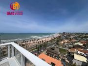 Cobertura para Locação em Salvador/BA Piatã 2 Quartos