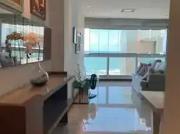 Cobertura para Locação em Salvador/BA Pituba 1 Quartos