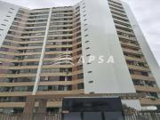 Cobertura para Locação em Salvador/BA Pituba 3 Quartos