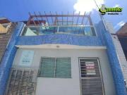 Cobertura para Locação em Salvador/BA Ribeira 2 Quartos