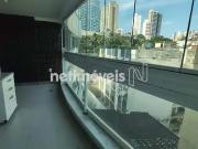 Cobertura para Locação em Salvador/BA Rio Vermelho 1 Quartos