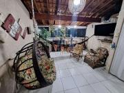 Cobertura para Locação em Santo André/SP Campestre 2 Quartos