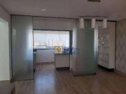 Cobertura para Locação em Santo André/SP Campestre 3 Quartos