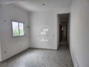 Cobertura para Locação em Santo André/SP Campestre 3 Quartos