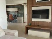 Cobertura para Locação em Santo André/SP Centro 3 Quartos