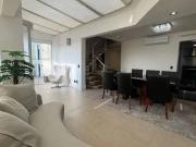 Cobertura para Locação em Santo André/SP Centro 3 Quartos