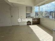 Cobertura para Locação em Santo André/SP Centro 3 Quartos