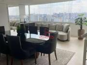 Cobertura para Locação em Santo André/SP Centro 3 Quartos