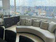 Cobertura para Locação em Santo André/SP Centro 3 Quartos