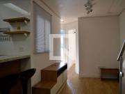Cobertura para Locação em Santo André/SP Jardim 2 Quartos