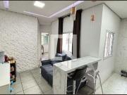 Cobertura para Locação em Santo André/SP Jardim 2 Quartos