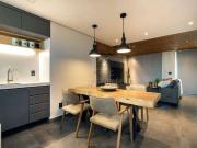 Cobertura para Locação em Santo André/SP Jardim 3 Quartos