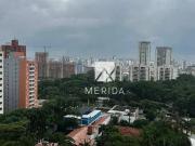 Cobertura para Locação em Santo André/SP Jardim 3 Quartos