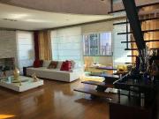 Cobertura para Locação em Santo André/SP Jardim 3 Quartos